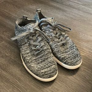 Grey Suavs Zilker (lightly used)